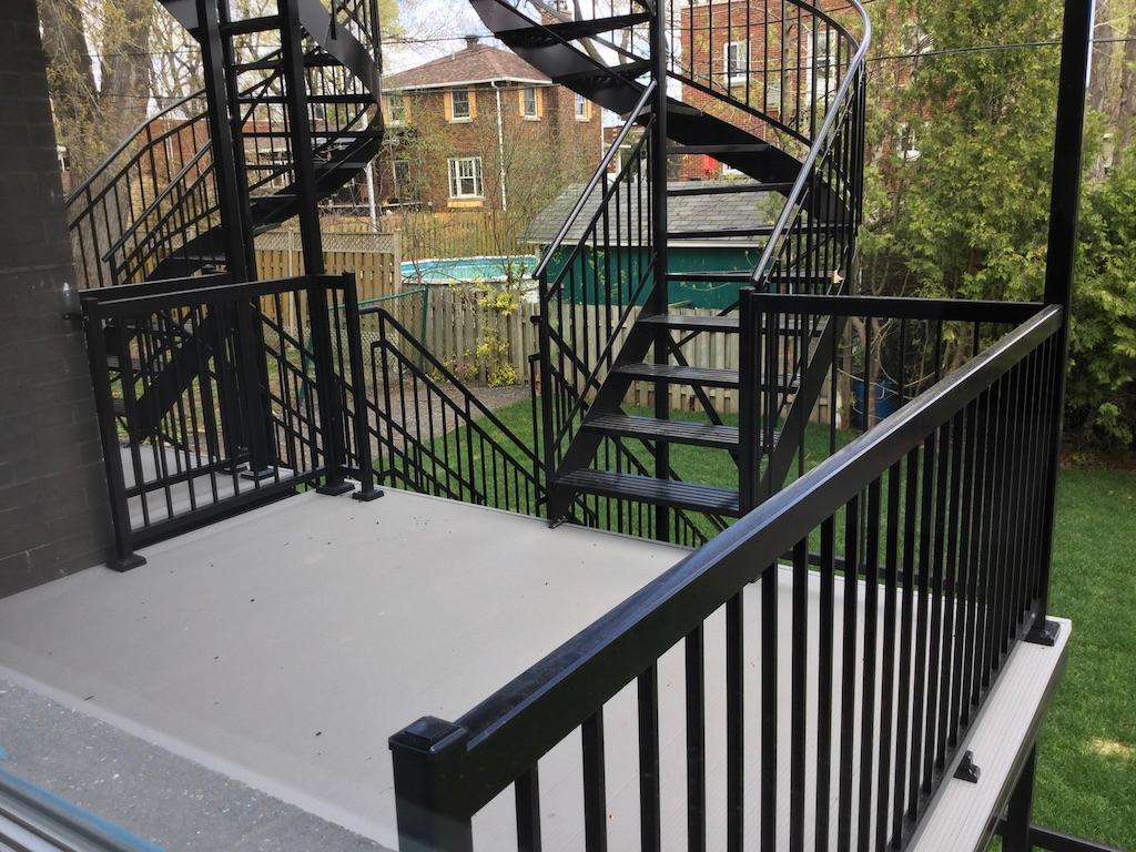 Appartement / Condo 4 1/2 (2018) Mercier Hochelaga Maisonneuve (Tétreaultville)