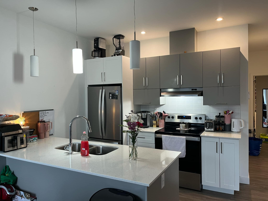 4 1/2 Plateau, Gatineau RABAIS DE 400$