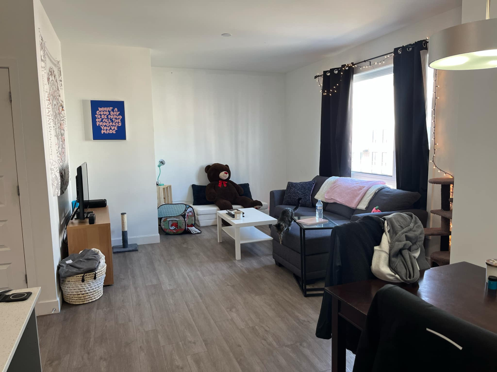 4 1/2 Plateau, Gatineau RABAIS DE 400$