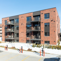 LOGEMENT DE 2CC À LOUER - NEUF