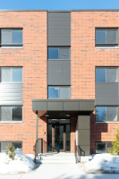 LOGEMENT DE 2CC À LOUER - NEUF