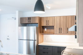 LOGEMENT DE 2CC À LOUER - NEUF