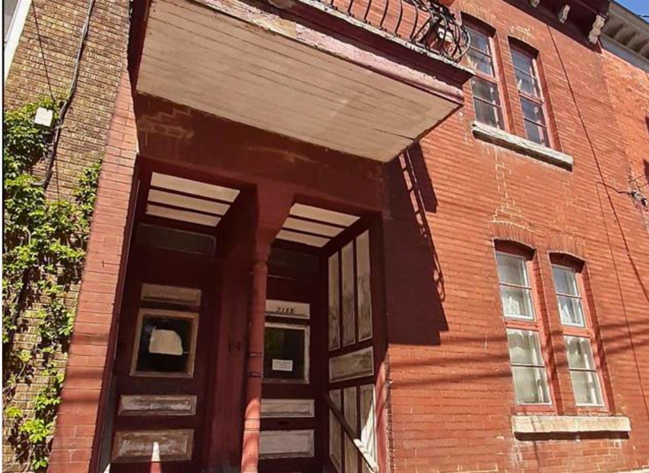 Appartement Montréal (Le Sud-Ouest) À Louer