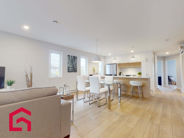 Appartement Granby À Louer