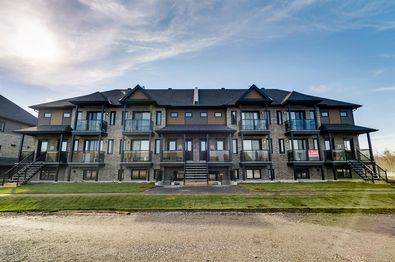 (Aylmer) Superbe Appartement 4 1/2