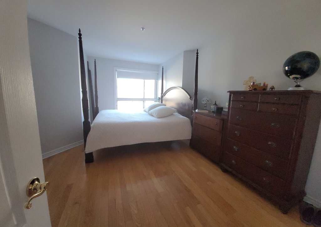 Condo 3-1/2 à Louer