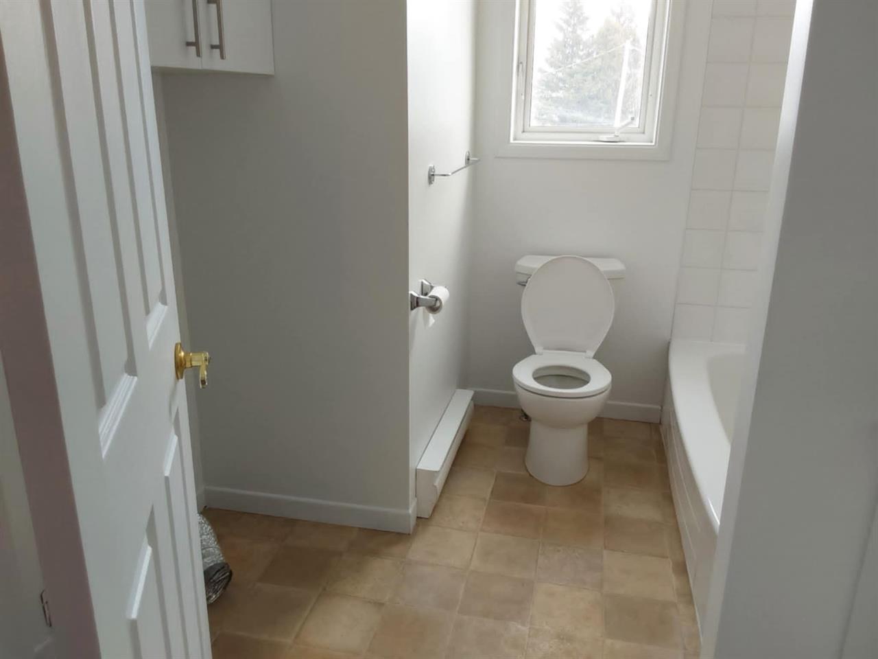 Appartement 4 ½