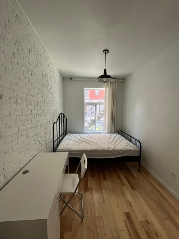 Private Room For Available For Sublease