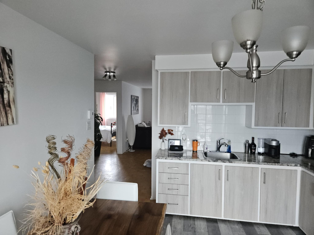 Logement Au Goût Du Jour