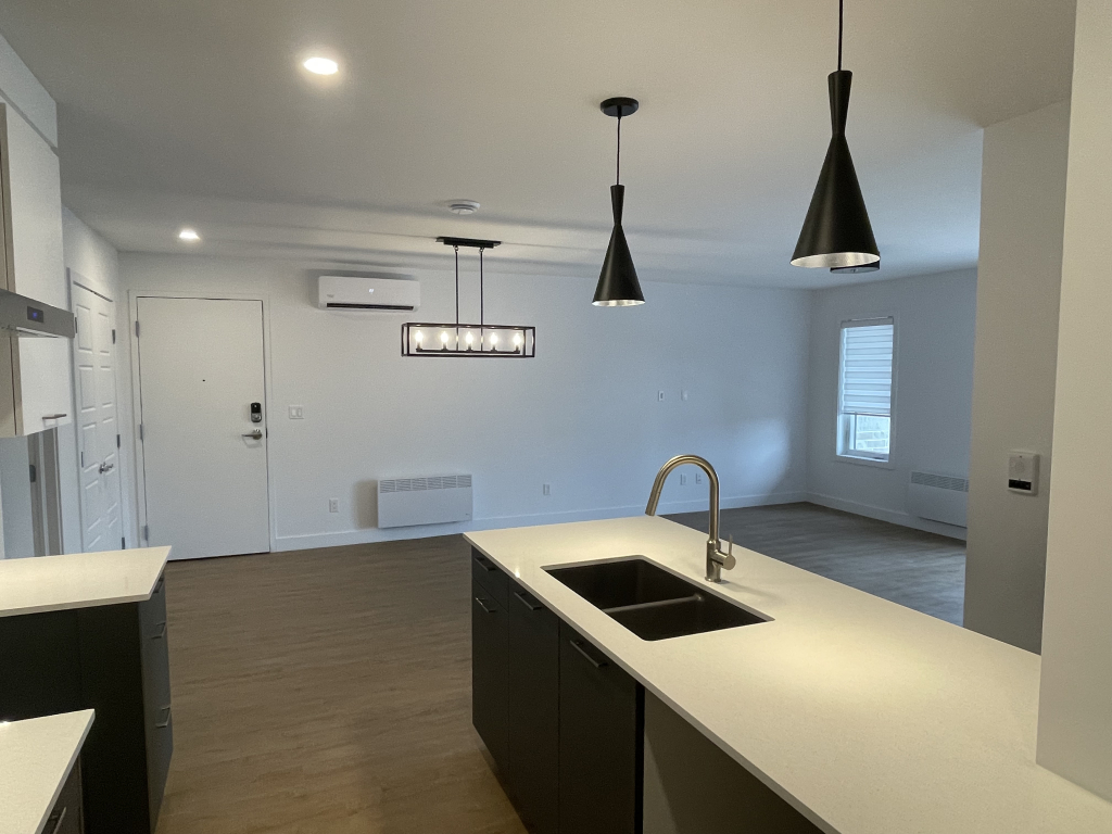Appartement Haut De Gamme 5-1/2