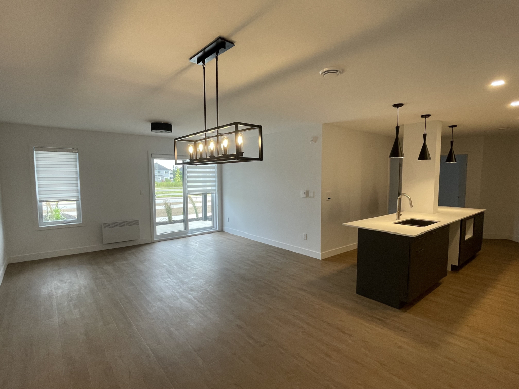 Appartement Haut De Gamme 5-1/2