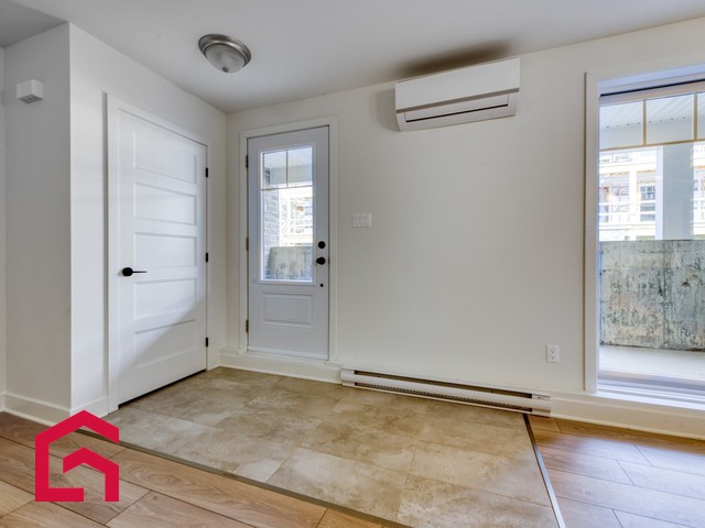 Appartement Vaudreuil-Dorion À Louer