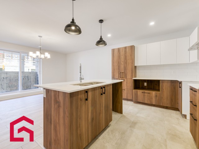 Appartement Vaudreuil-Dorion À Louer