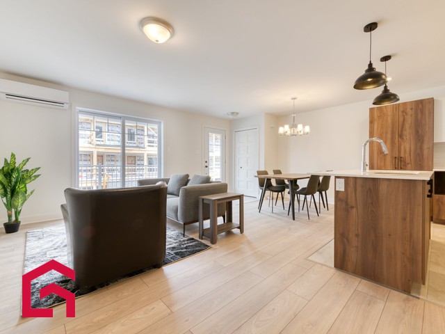 Appartement Vaudreuil-Dorion À Louer