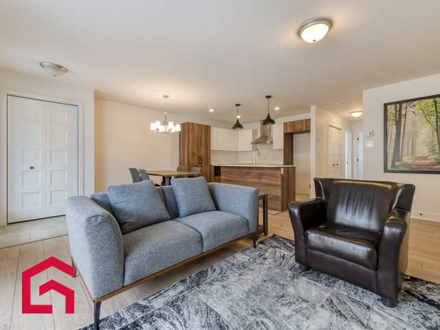 Appartement Vaudreuil-Dorion À Louer
