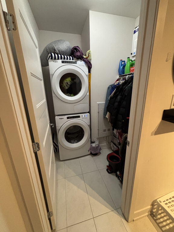 Logement 4 1/2 - 2 Chambres