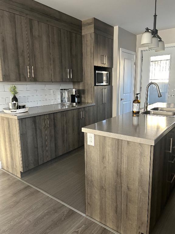 Logement 5 1/2 qualité supérieure