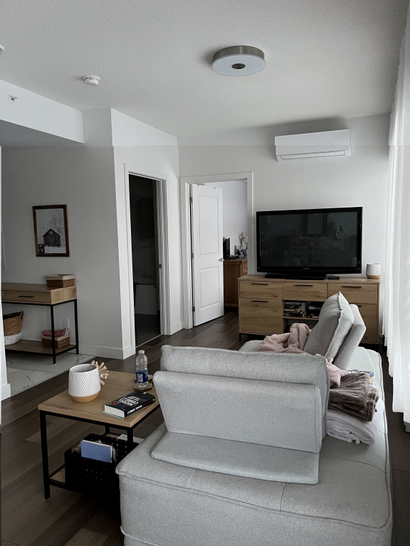 Jolie Condo 3 Et Demi Près Des Grands Ce