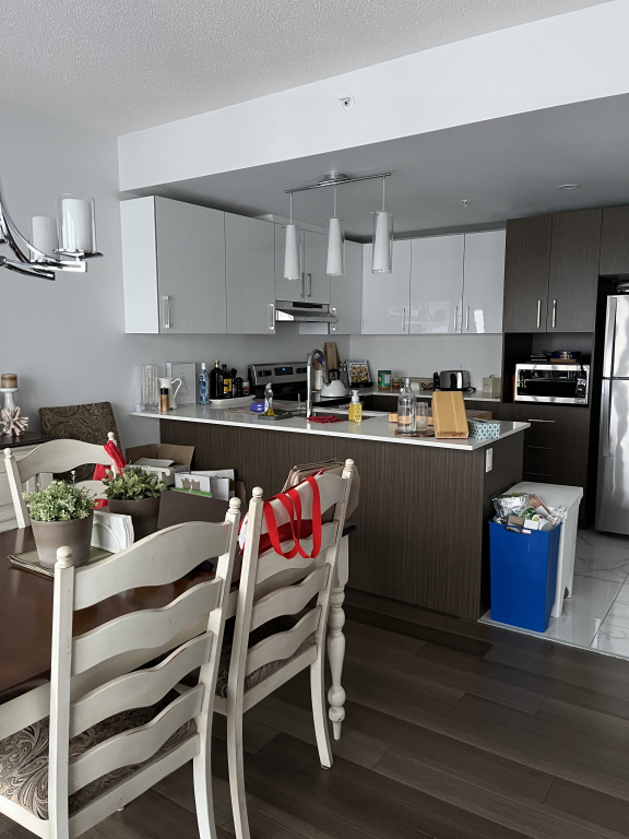 Jolie Condo 3 Et Demi Près Des Grands Ce
