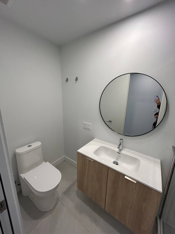 Beau Studio Dans Le Centre Ville