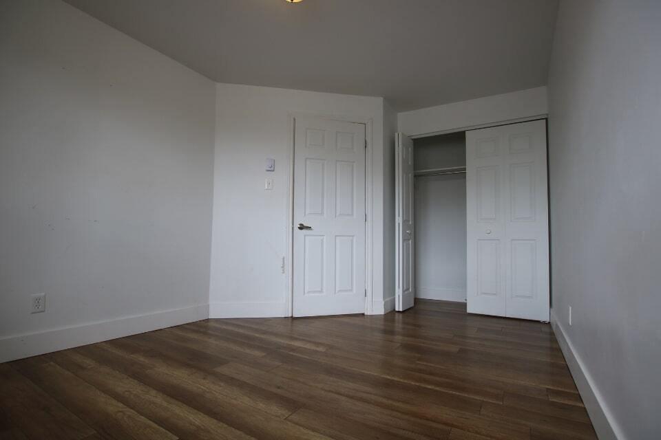 Appartement de 1 chambre et 1 salle de bain