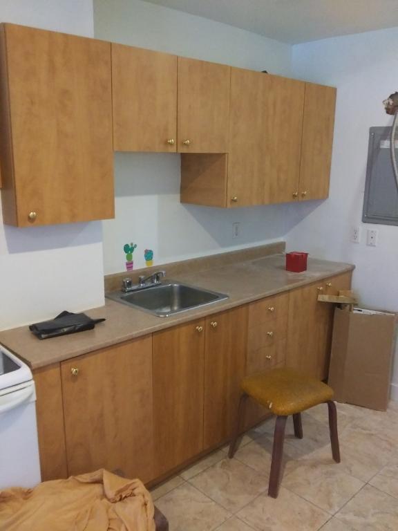 NDG Studio Apt