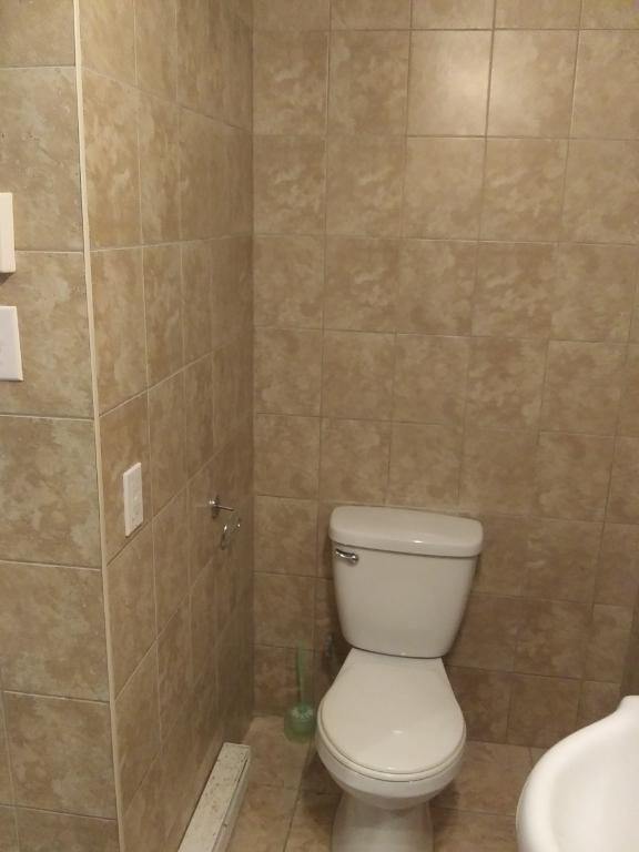 NDG Studio Apt