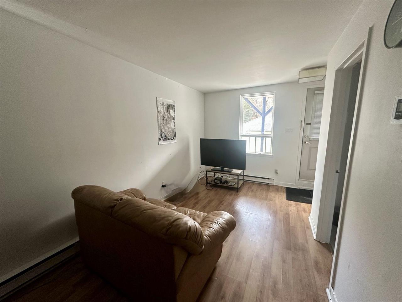 Immeuble - 38 Croissant Downs 3 Et Demi - Secteur Lennoxville