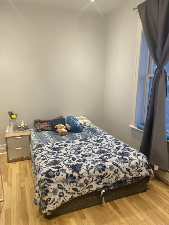 3.5 Appartement- Rénove 2024