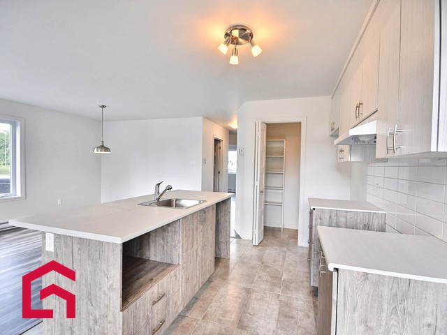 Appartement Saint-Lazare À Louer