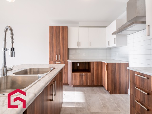 Appartement Terrasse-Vaudreuil À Louer