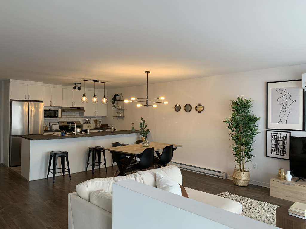 Très Bel Appartement Libre Pour Juillet