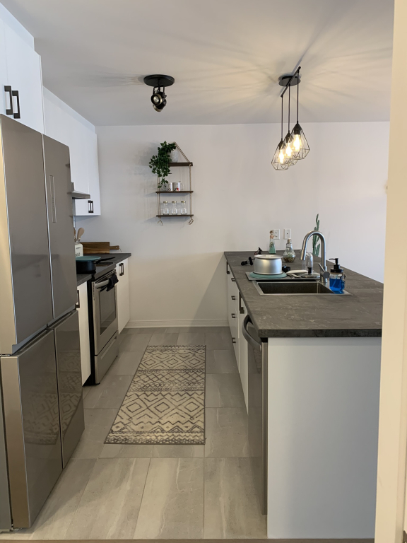 Très Bel Appartement Libre Pour Juillet