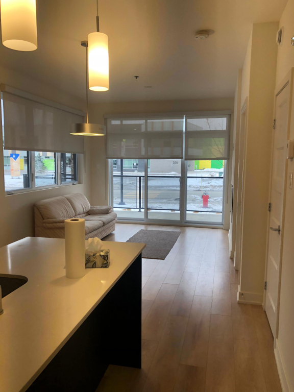 Appartement à Louer, Secteur Plateau