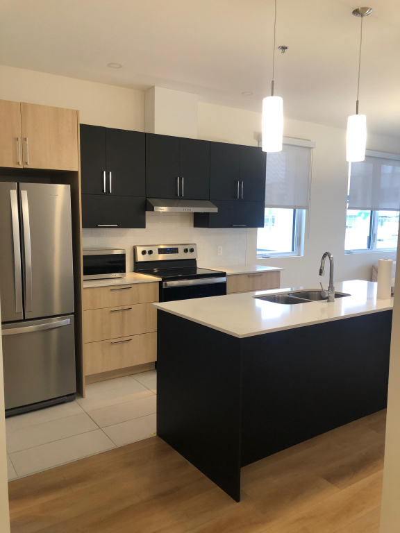 Appartement à Louer, Secteur Plateau