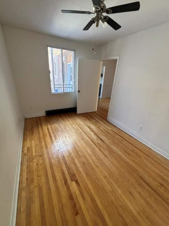 3 CH - 1 SDB - Montréal - $2,400 /mo