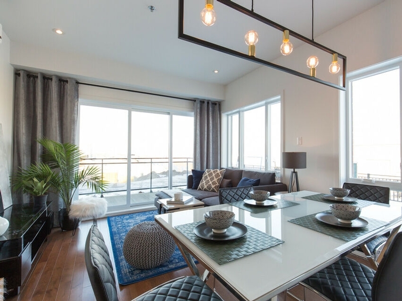 3 Bedrooms - 120 Hymus Blvd., Pointe-Claire