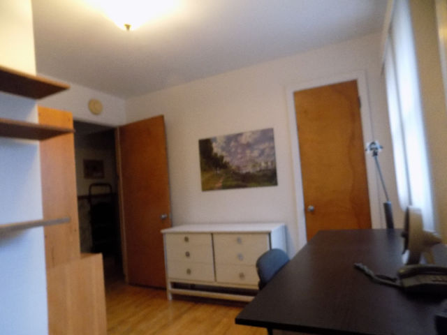 ⚜ Une Chambre Meublée 1er Mai