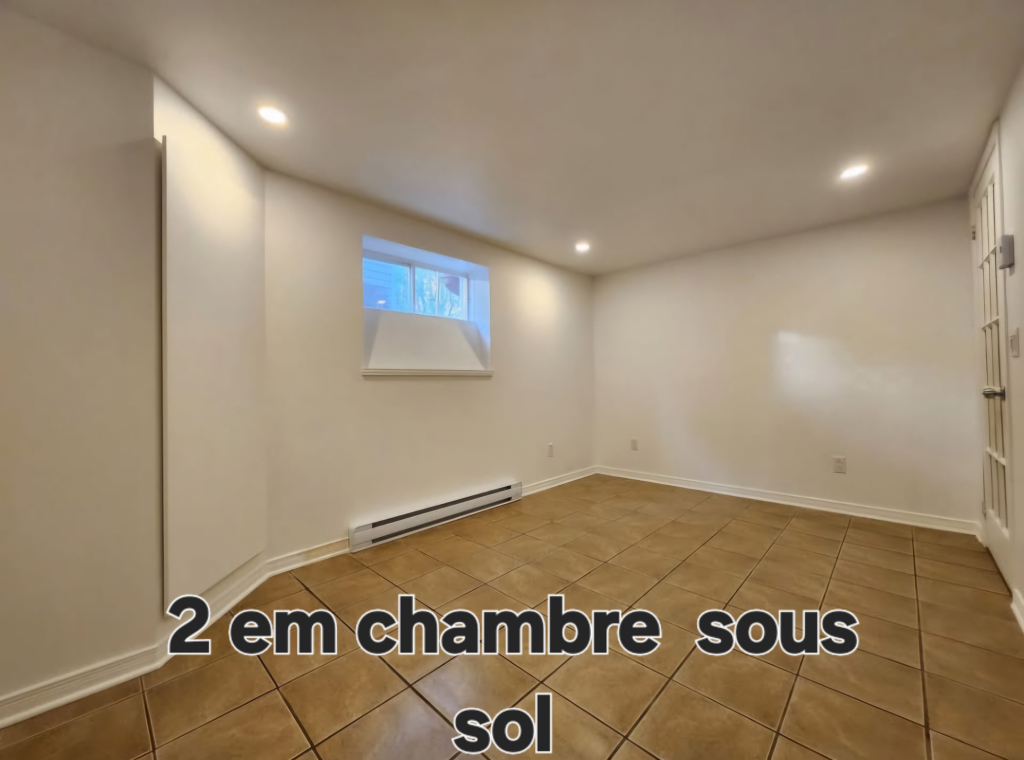 Maison 5 Chambre 2 Toilette à Louer ()