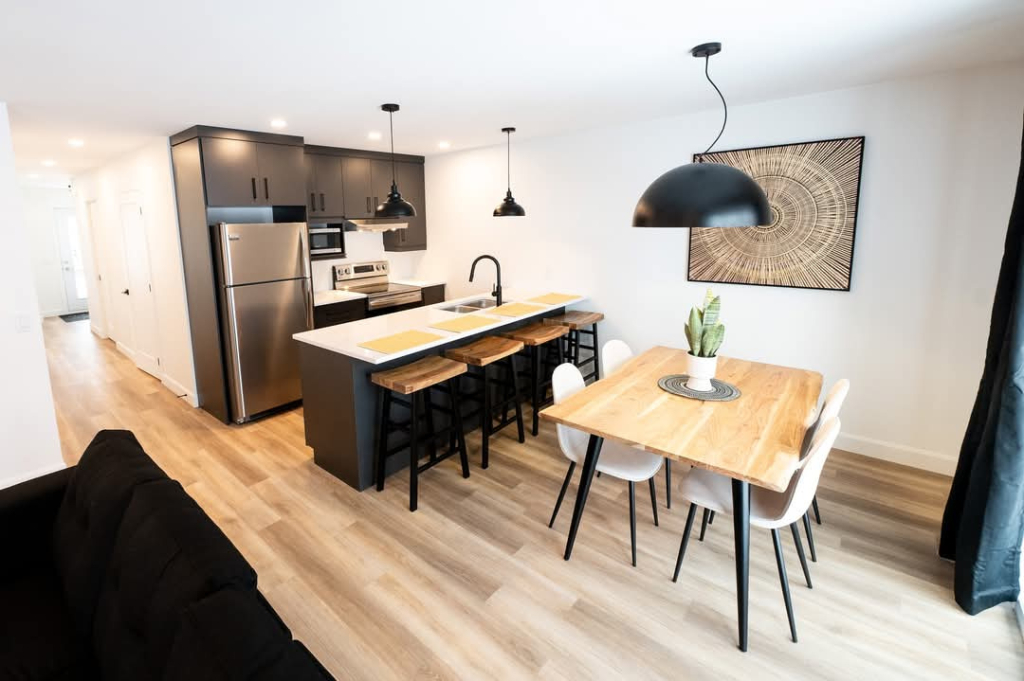 Appartement à Louer 50 Ans Et Plus