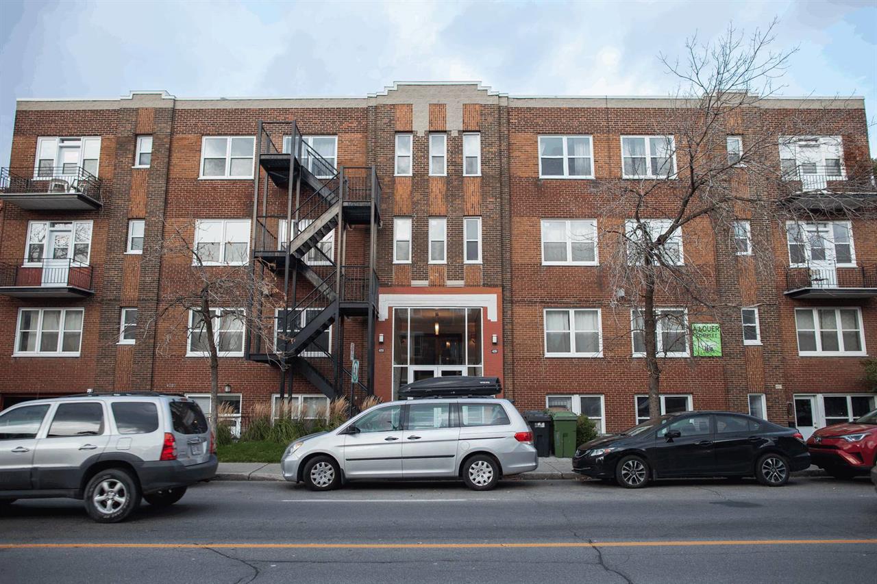 6 - 4201 Boulevard Decarie, Montréal