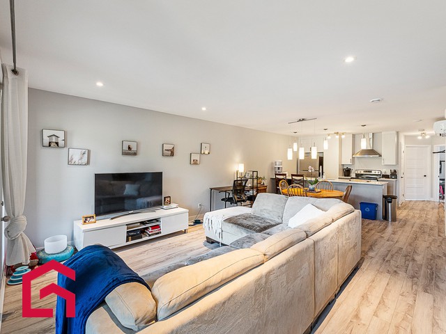 Appartement Bromont À Louer