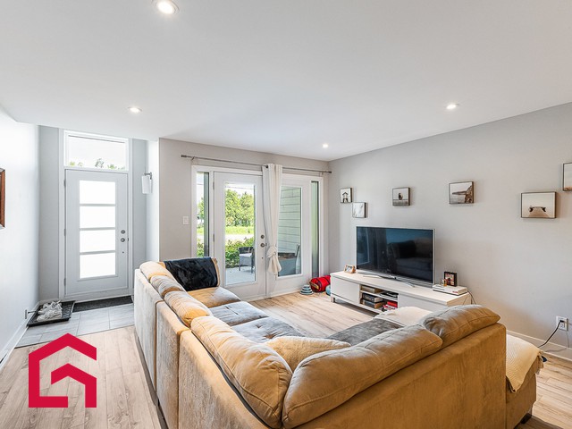 Appartement Bromont À Louer
