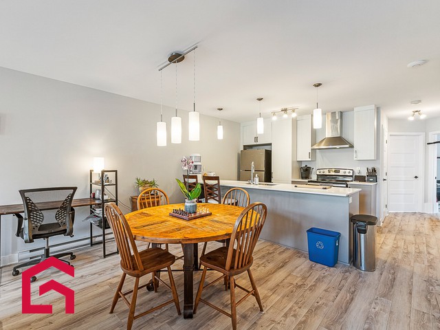 Appartement Bromont À Louer