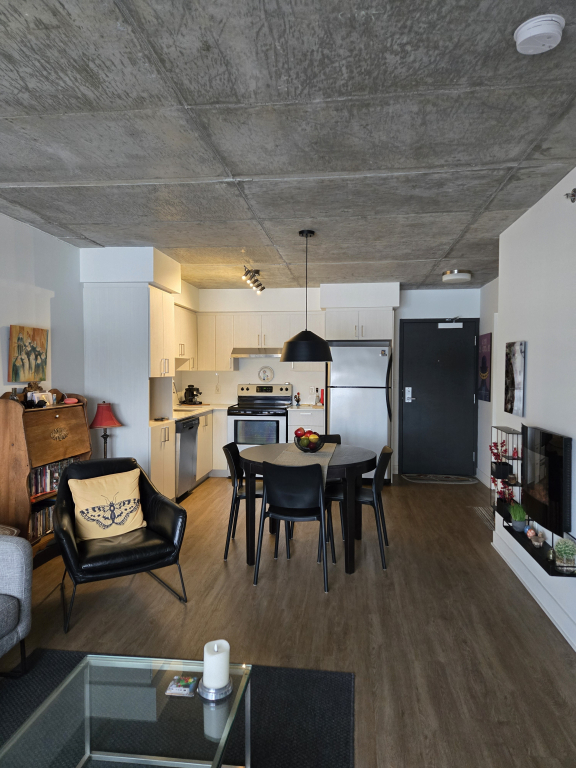 Bel Appartement En Face Du Parc Pelican