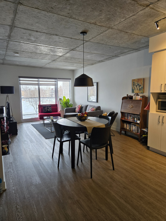 Bel Appartement En Face Du Parc Pelican