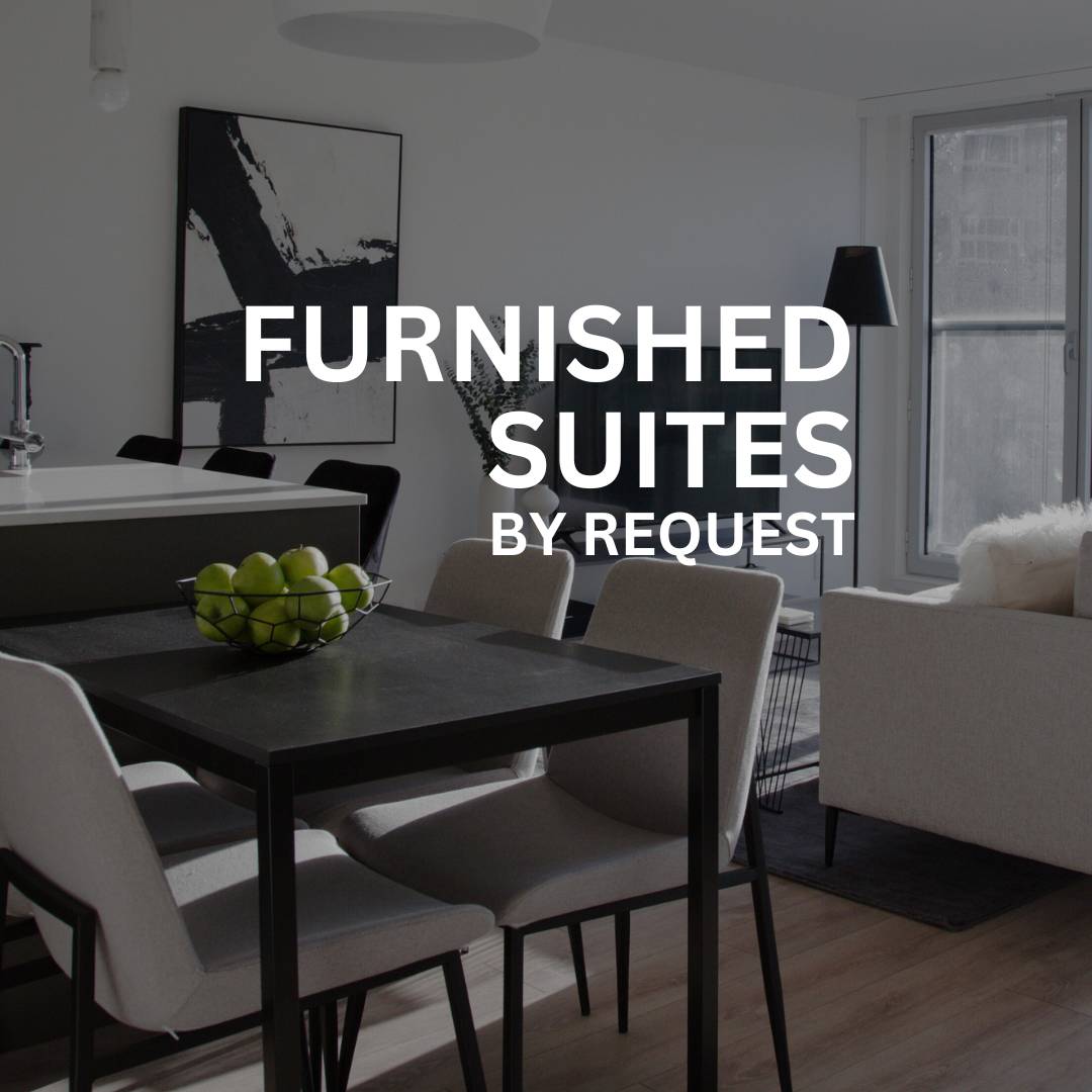 2 Bedroom - 400 RENE-LEVESQUE BLVD W, Montréal