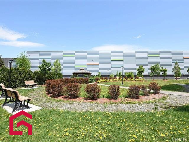Appartement Vaudreuil-Dorion À Louer
