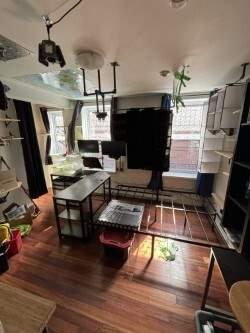 Studio - Montréal - $850 /mo