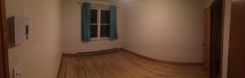 CHAMBRE À LOUER